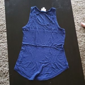 EUC XXS Lularoe tank